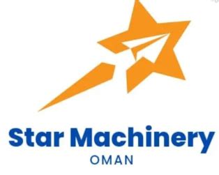 star machinery Oman inc